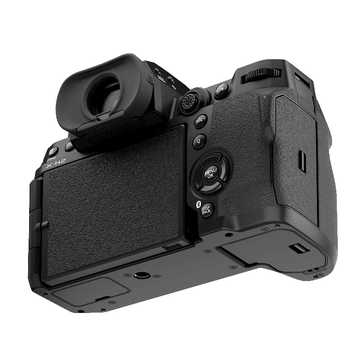 Hooded Inflatable Coat Printed Waterproof