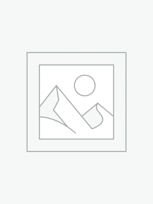 Basic Melange Sweater Knitwear Crew Neck Long Sleeve